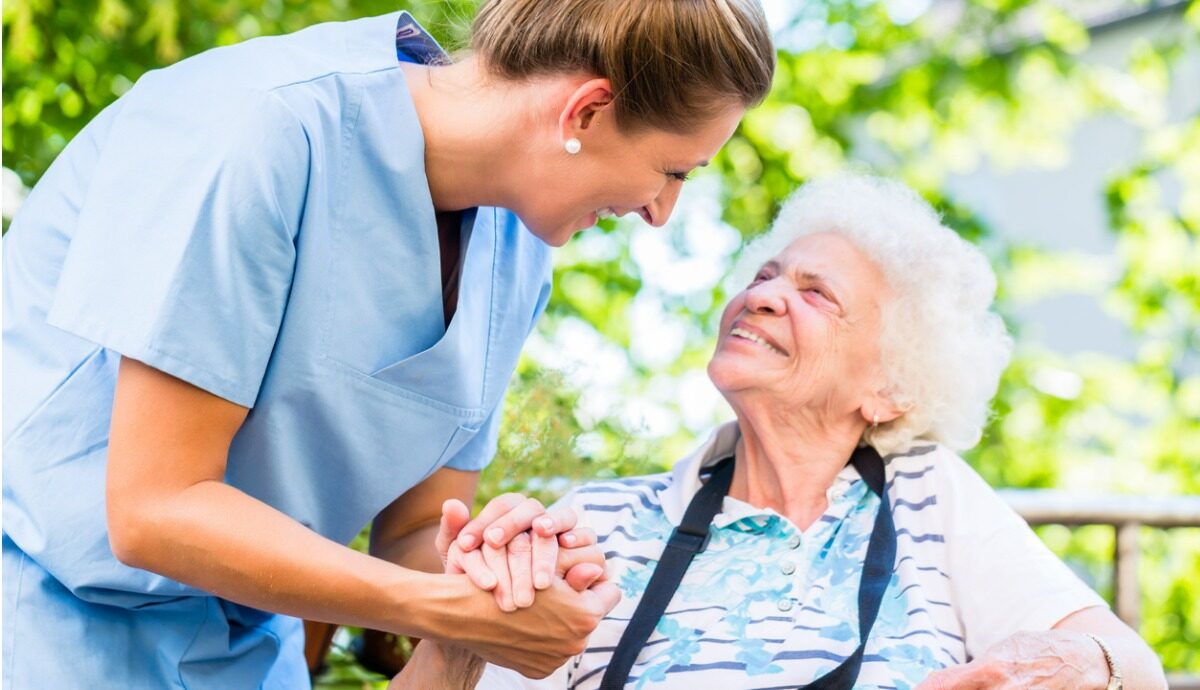 Aged Care Staffing