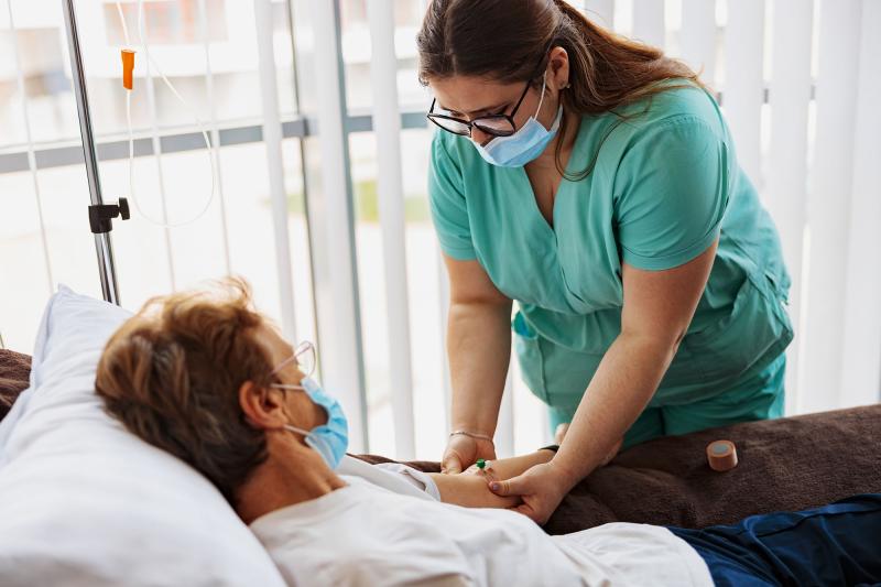 Registered Nurses (RNs)