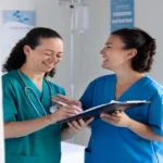 Registered Nurses in Australia
